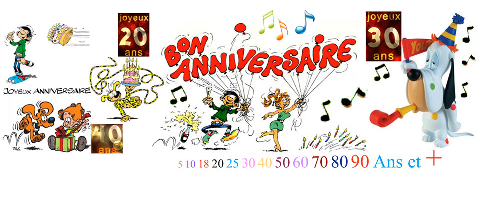 DJ anniversaire, fête familiale