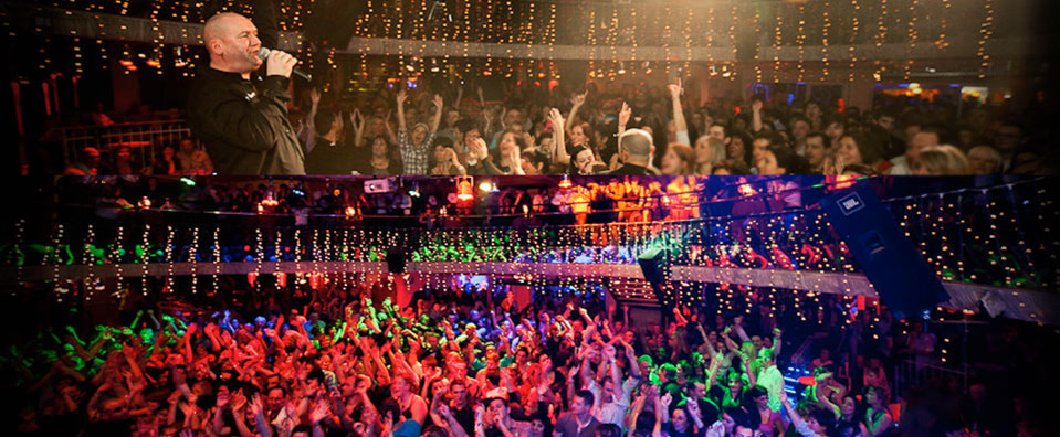 animateur discotheque chambery DJ les mille et une nuits