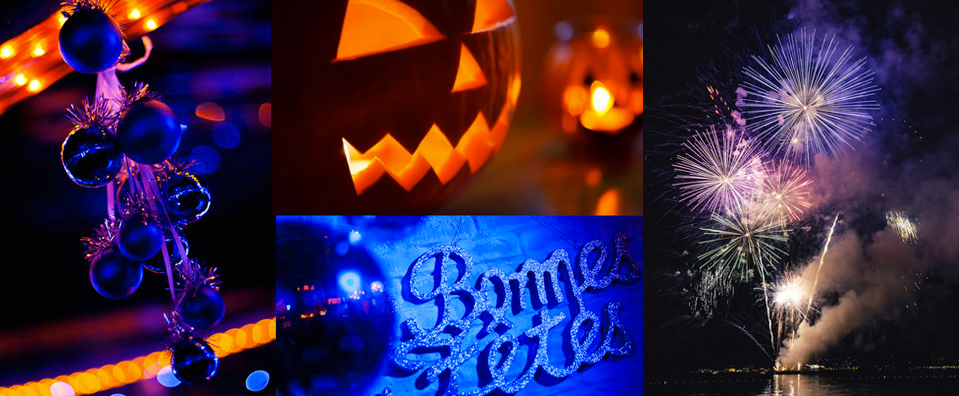 événementiel annecy DJ les mille et une nuits